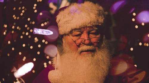 Julebord 2018