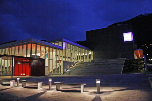 Operahuset Nordfjord