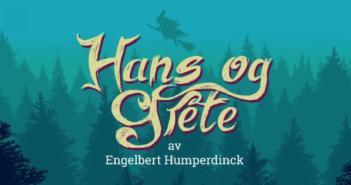 Operapakke: 2.-12. oktober