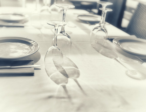 Winemakers dinner 22. og 23. mars