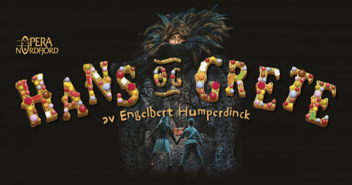 Hans og Grete operapakke: 2.-12. oktober